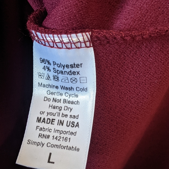 New Cassie Skirt L (14-16) - Picture 4 of 4